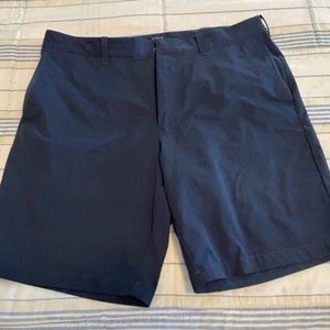 J. Crew Navy Blue men's shorts